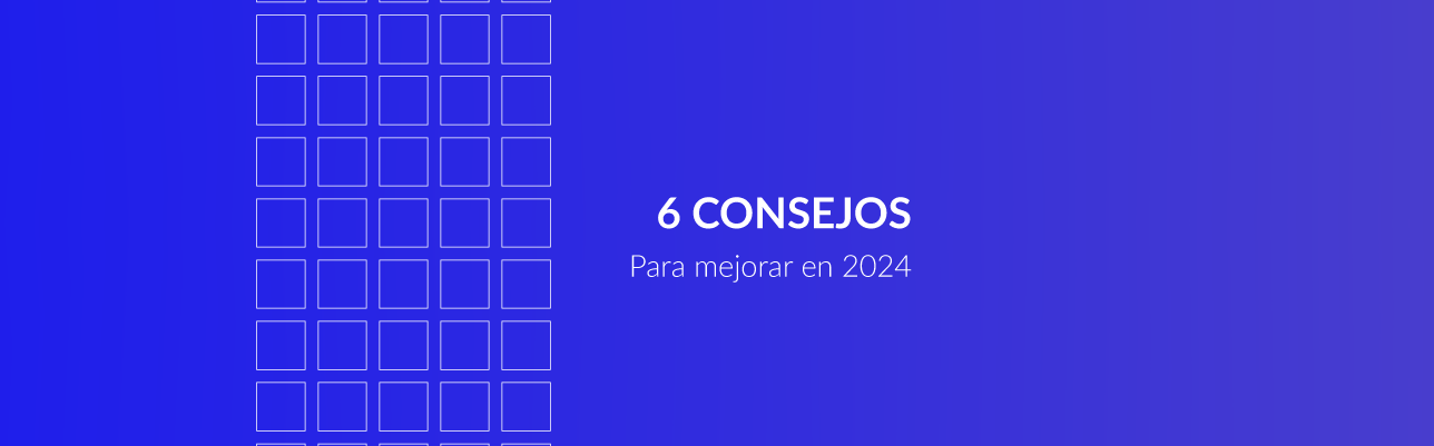 6 consejos para mejorar el posicionamiento SEO de tu sitio web en 2024